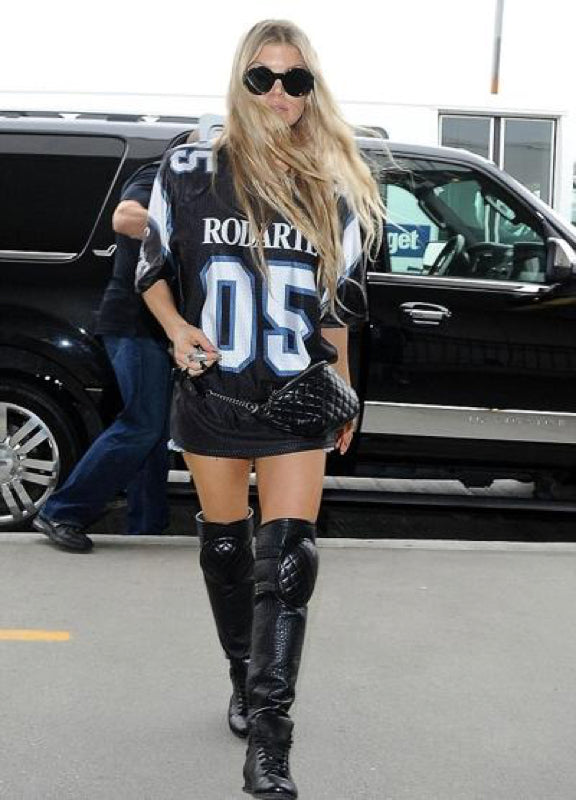 Chanel boots 2014 - EU38|5UK|7US