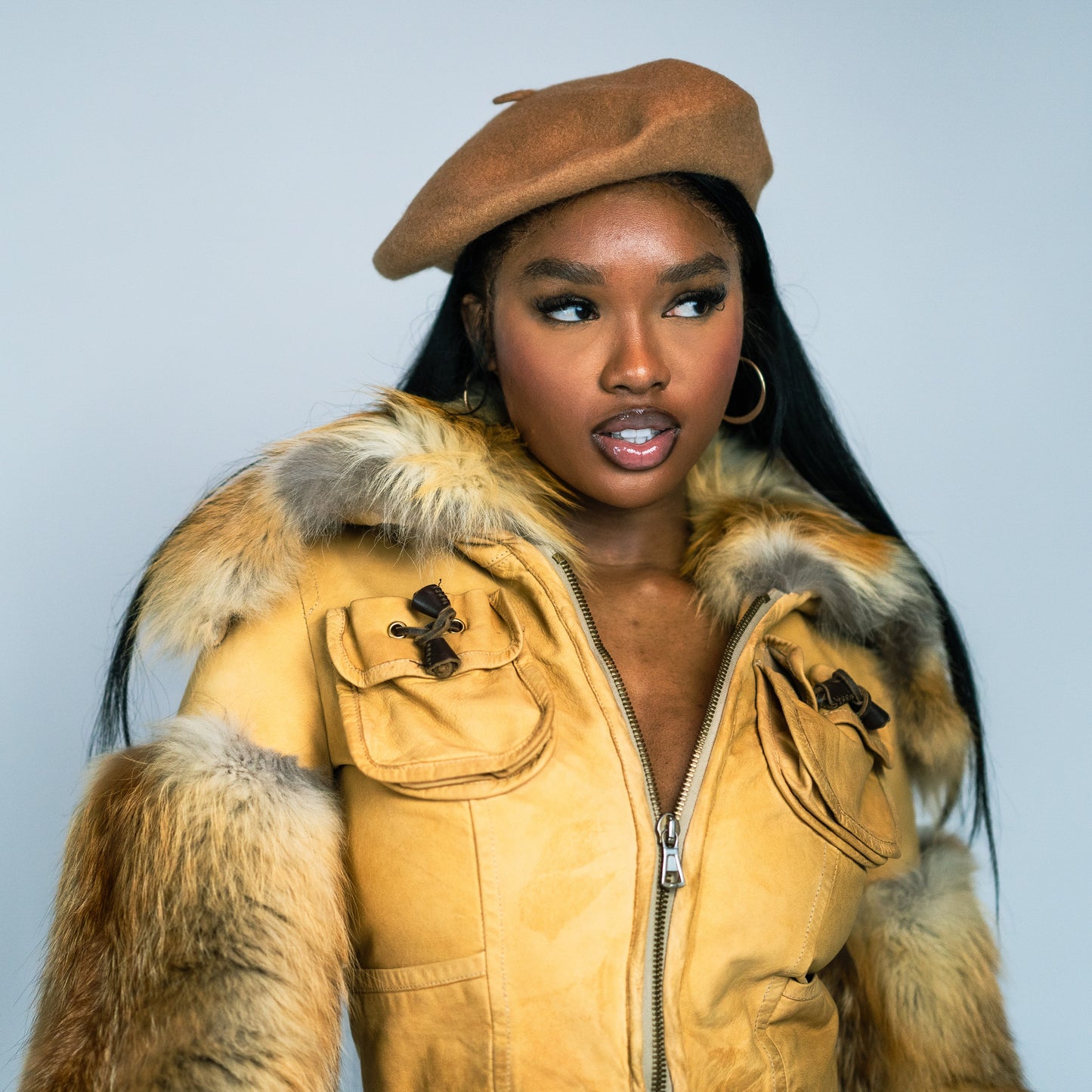 Veste Dsquared2 F/W 2003