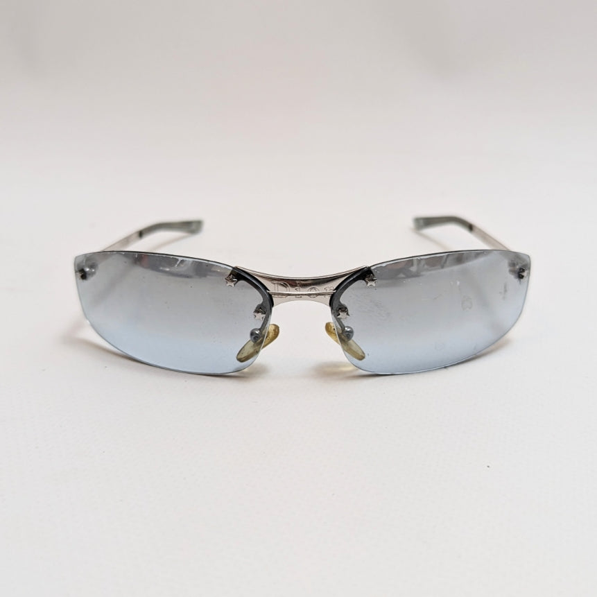 Dior star glasses