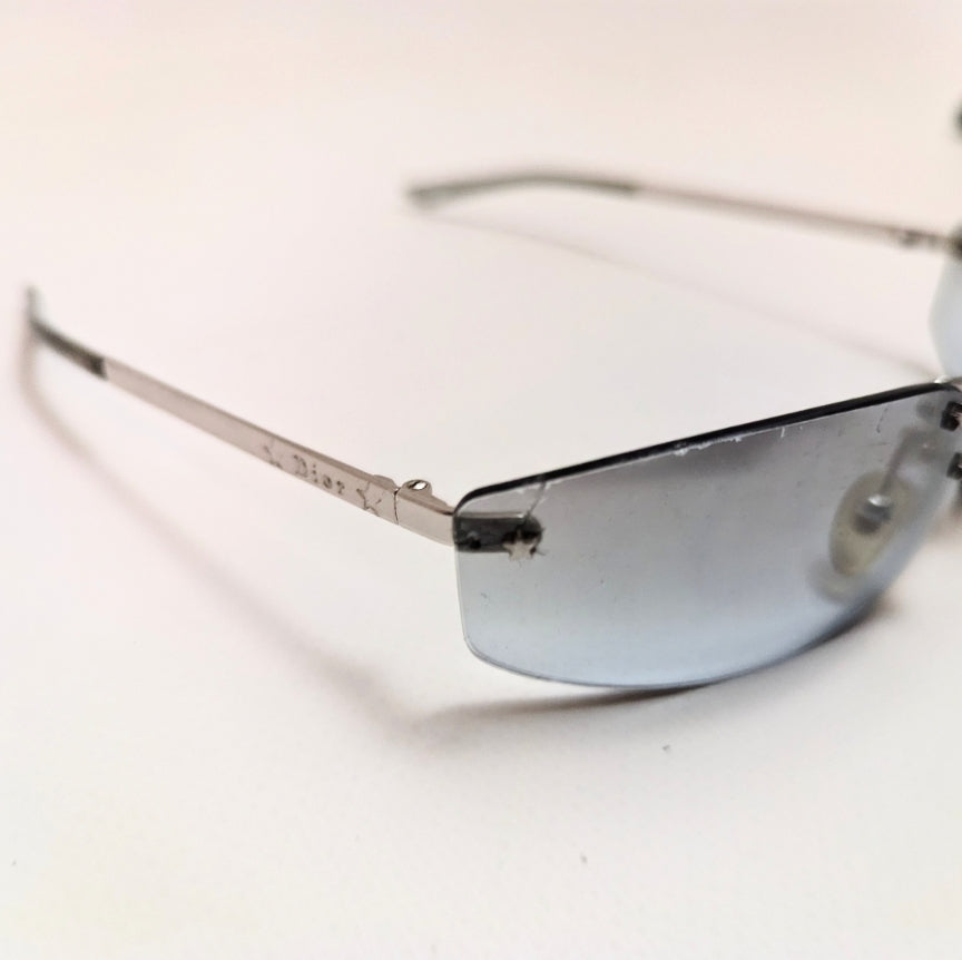 Dior star glasses
