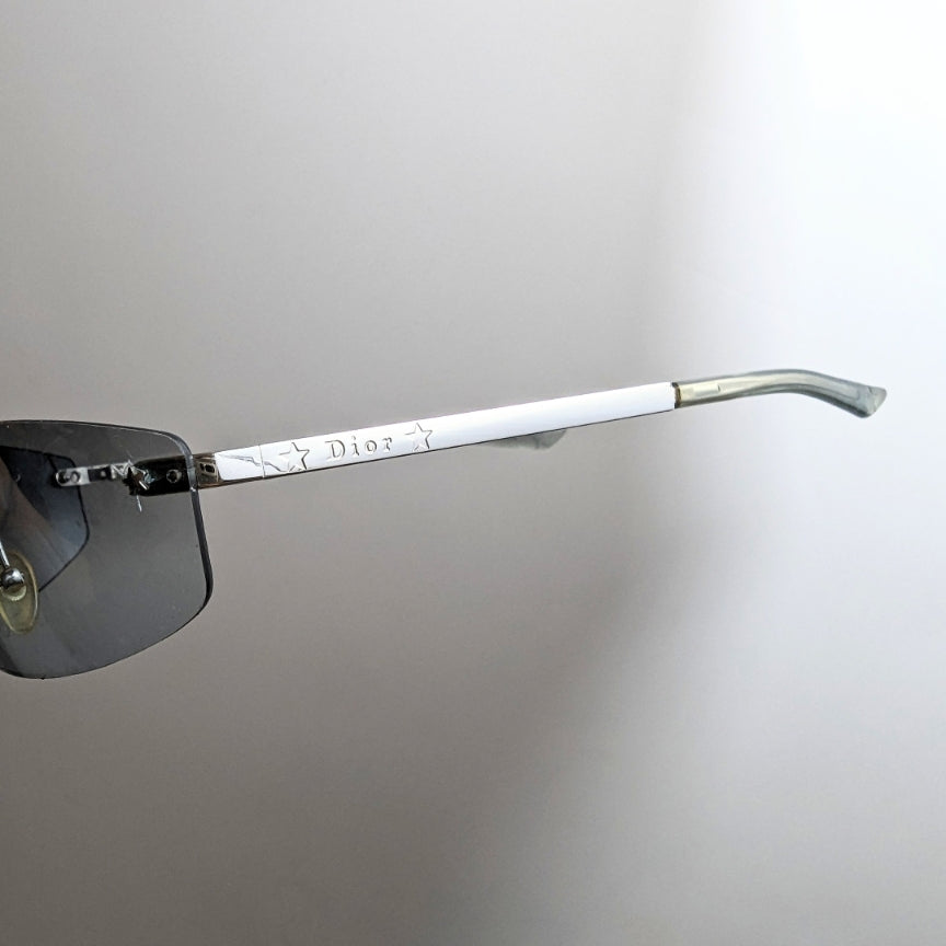 Dior star glasses