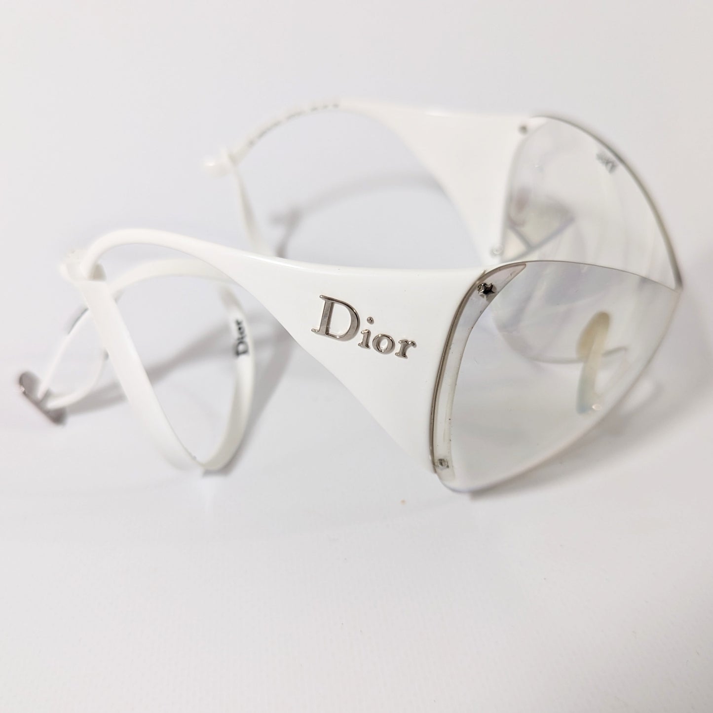 Ski goggles