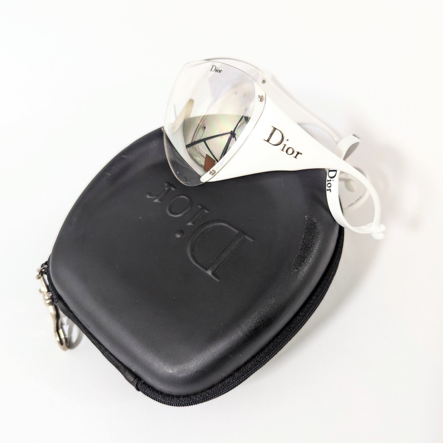 Ski goggles