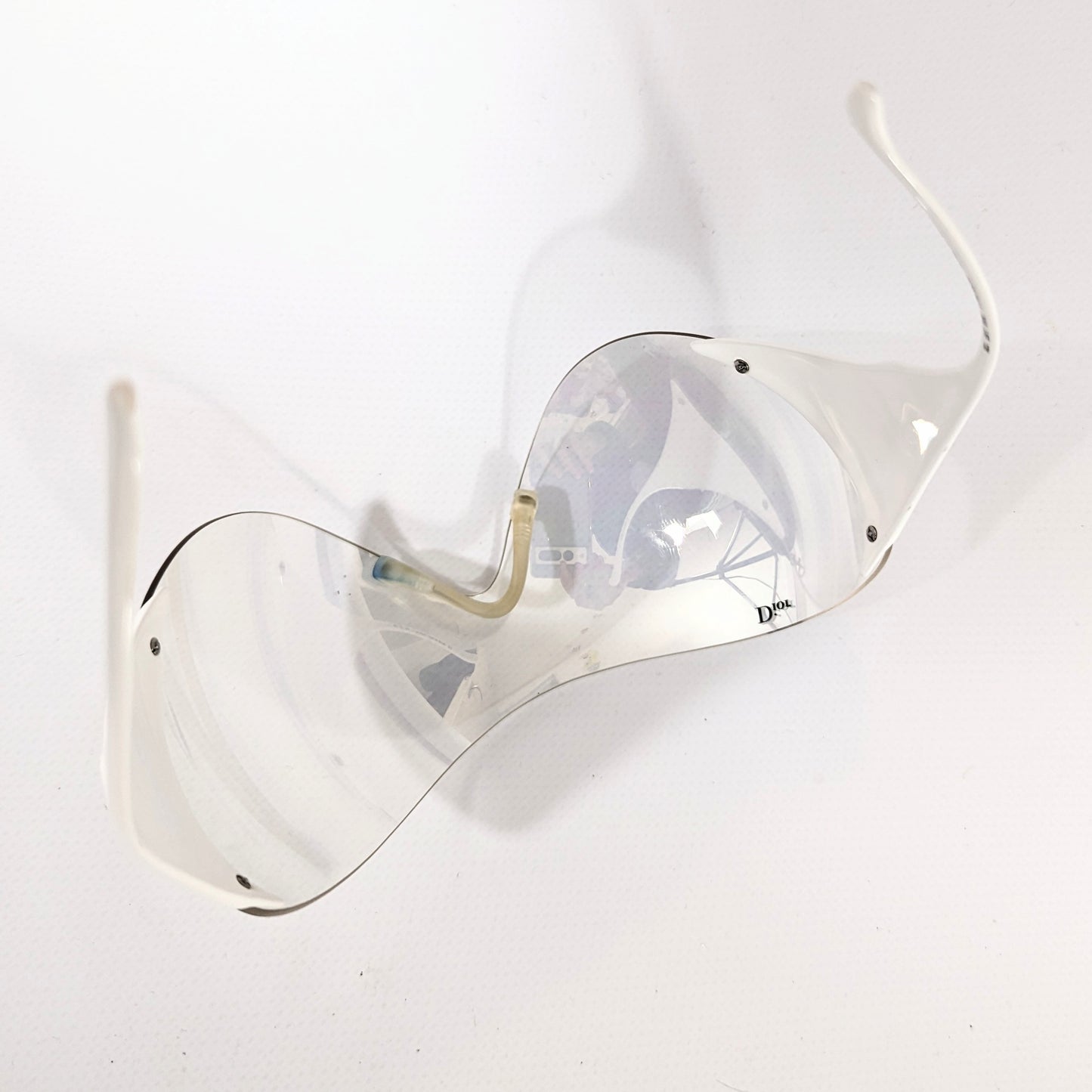 Ski goggles