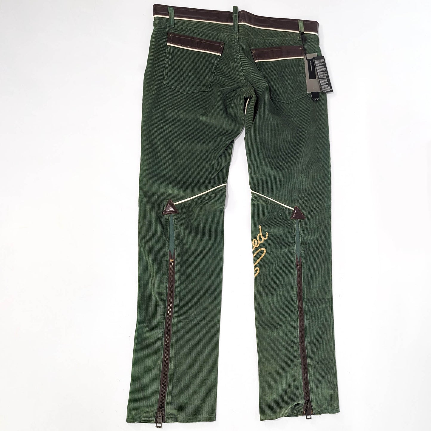 Dsquared2 trousers - M