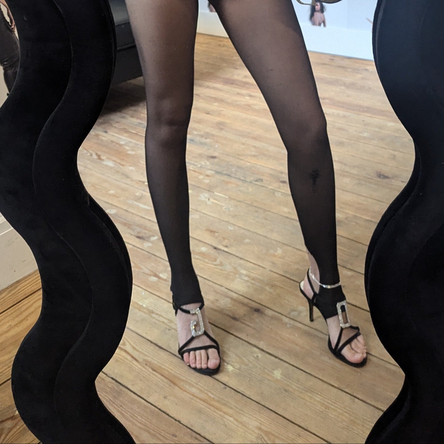 Dolce & Gabbana Sandals - EU40|7UK|9US