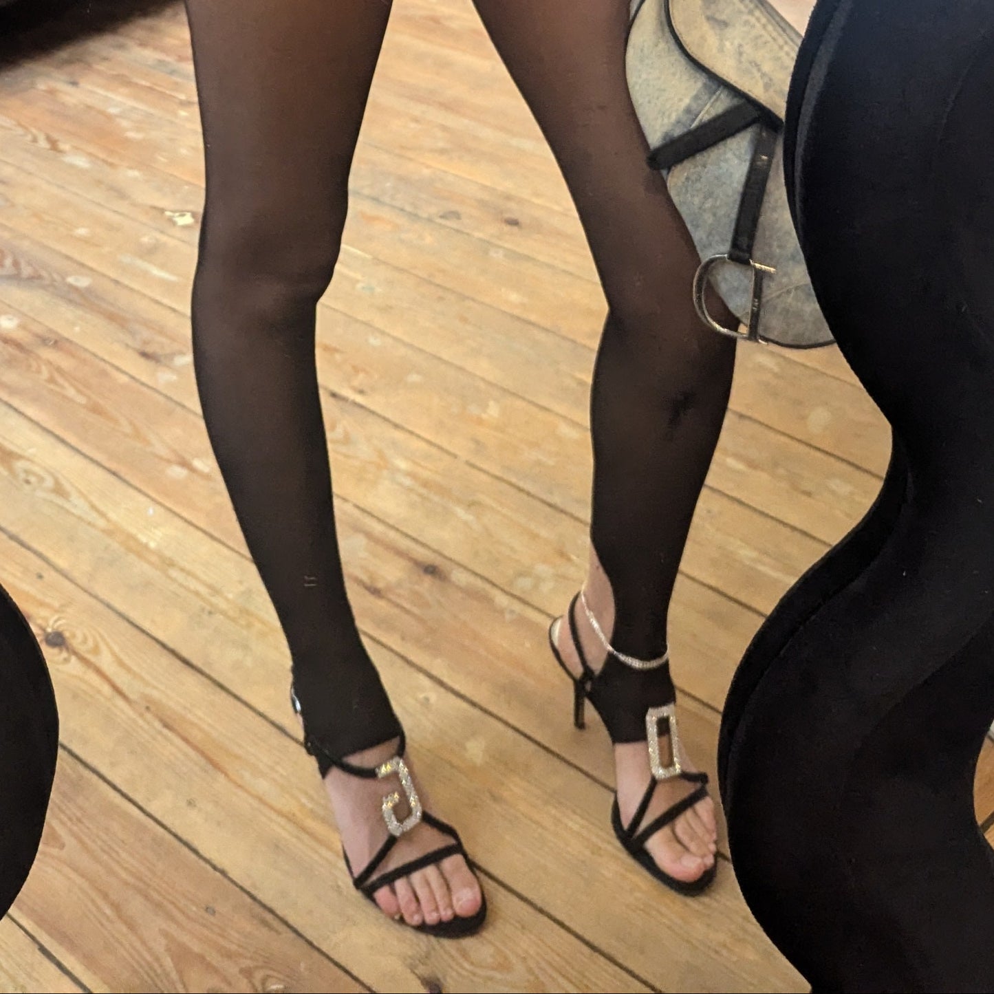 Dolce & Gabbana Sandals - EU40|7UK|9US