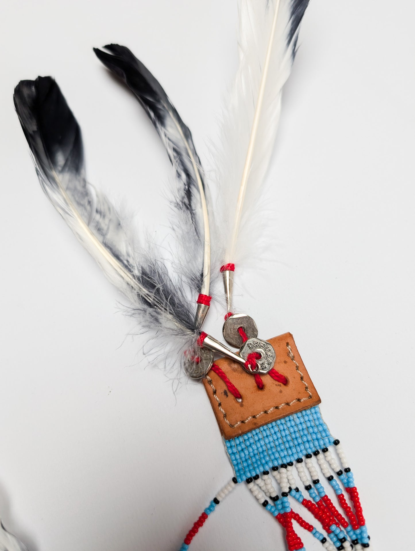 Dsquared2 Indian Belt