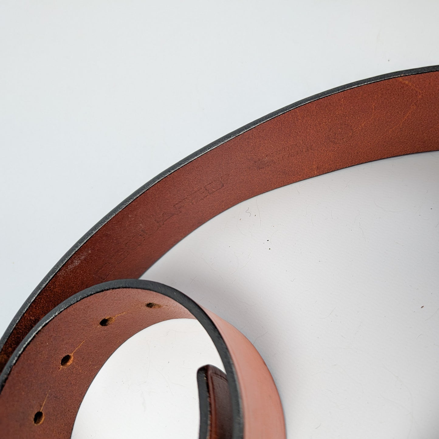 Dsquared2 “Lady” belt