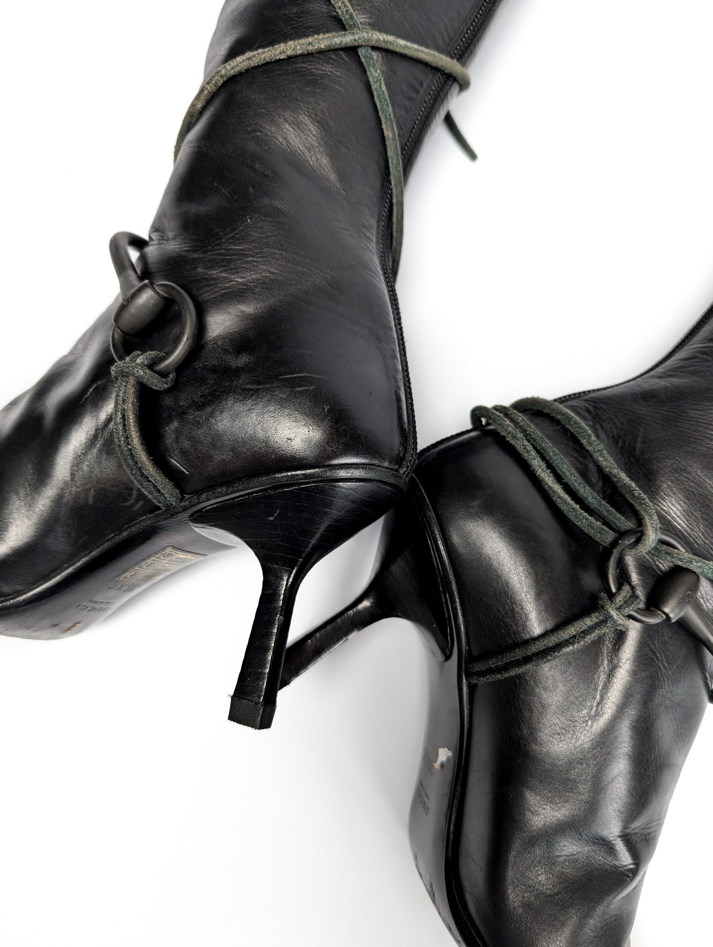 Gucci Boots - EU37|UK4|US6