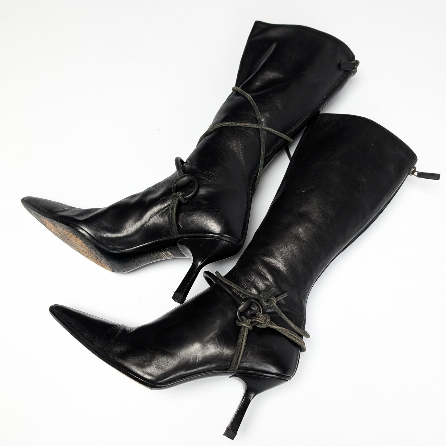 Gucci Boots - EU37|UK4|US6