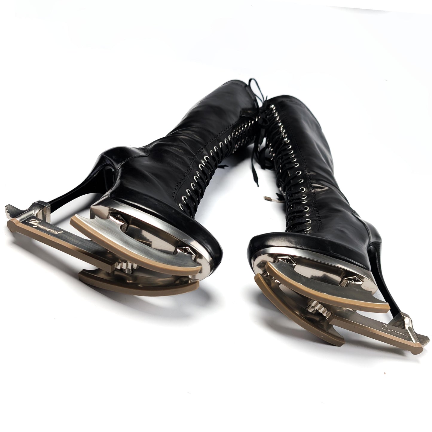 Dsquared2 "Ice Skating" Boots - EU38|UK5|US7