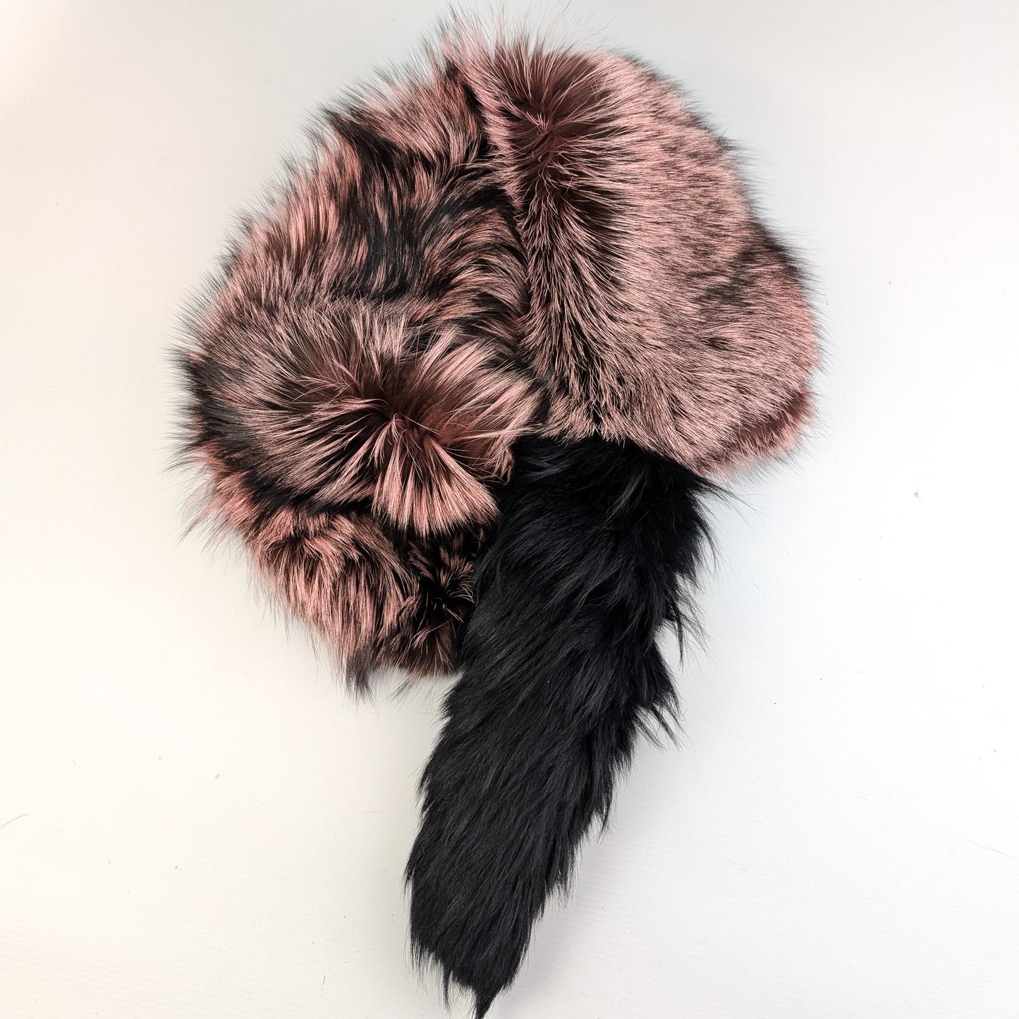 Dolce & Gabbana fur scarf