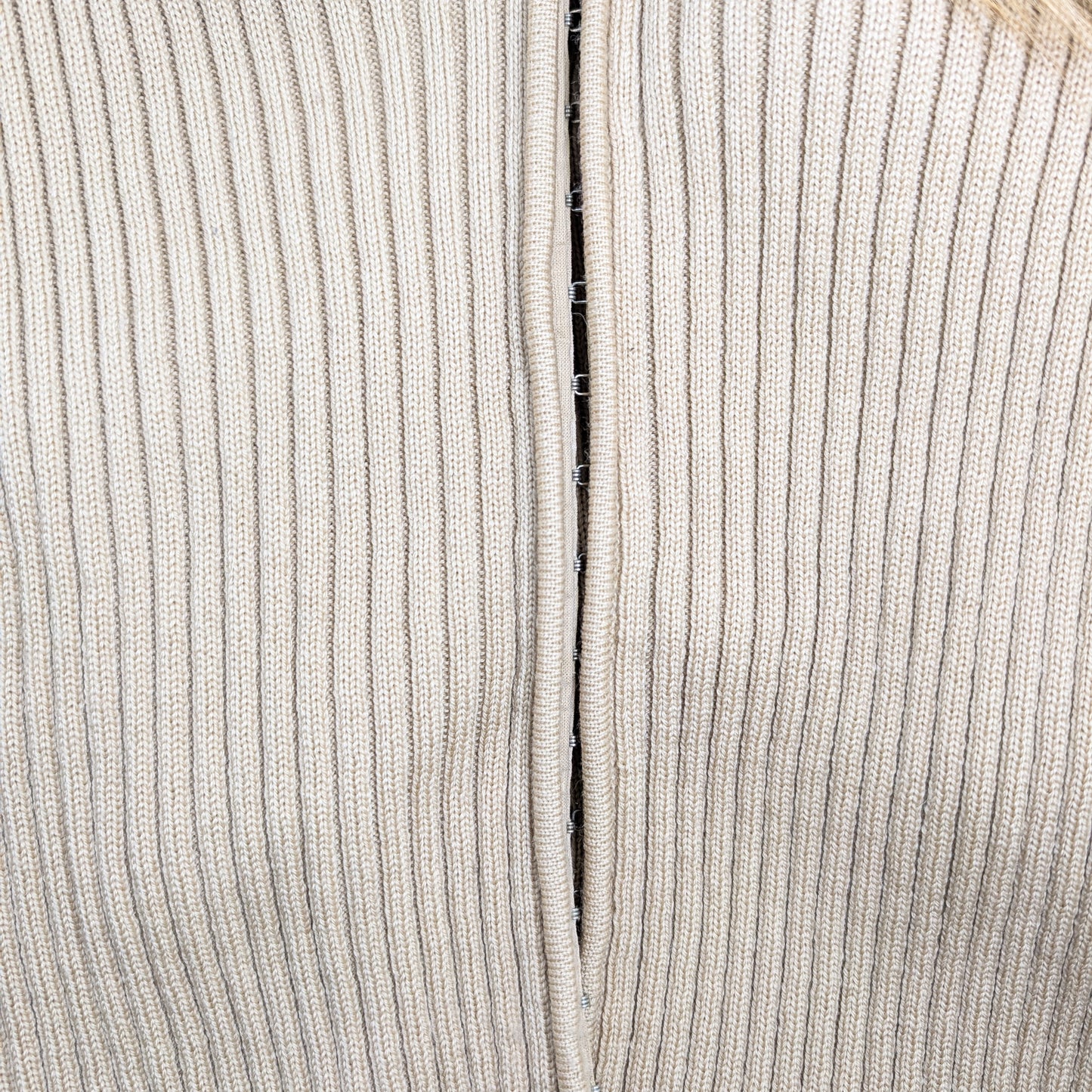Roberto Cavalli sweater vest
