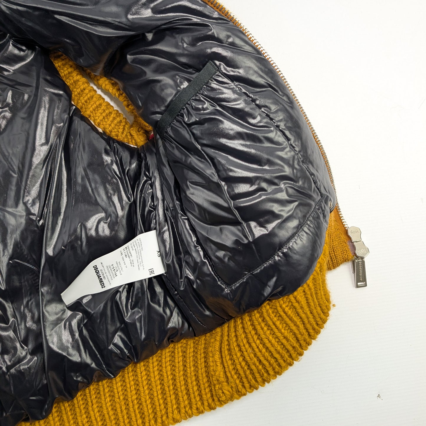Dsquared2 vest