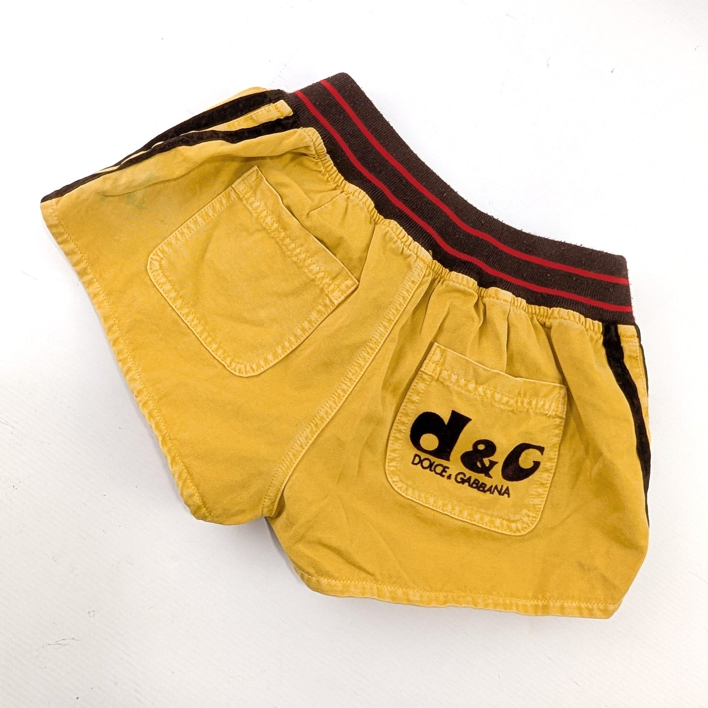 Dolce & Gabbana Shorts - S/M