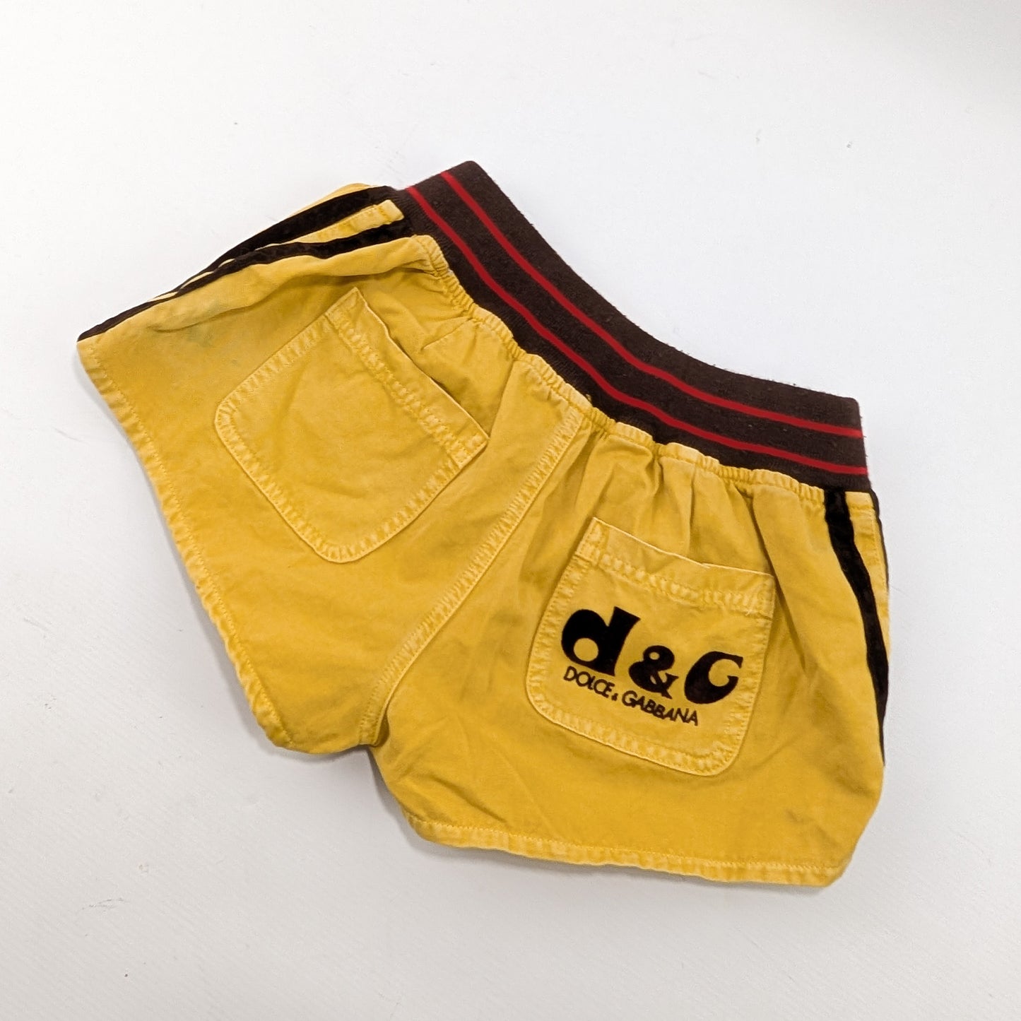 Dolce & Gabbana Shorts - S/M