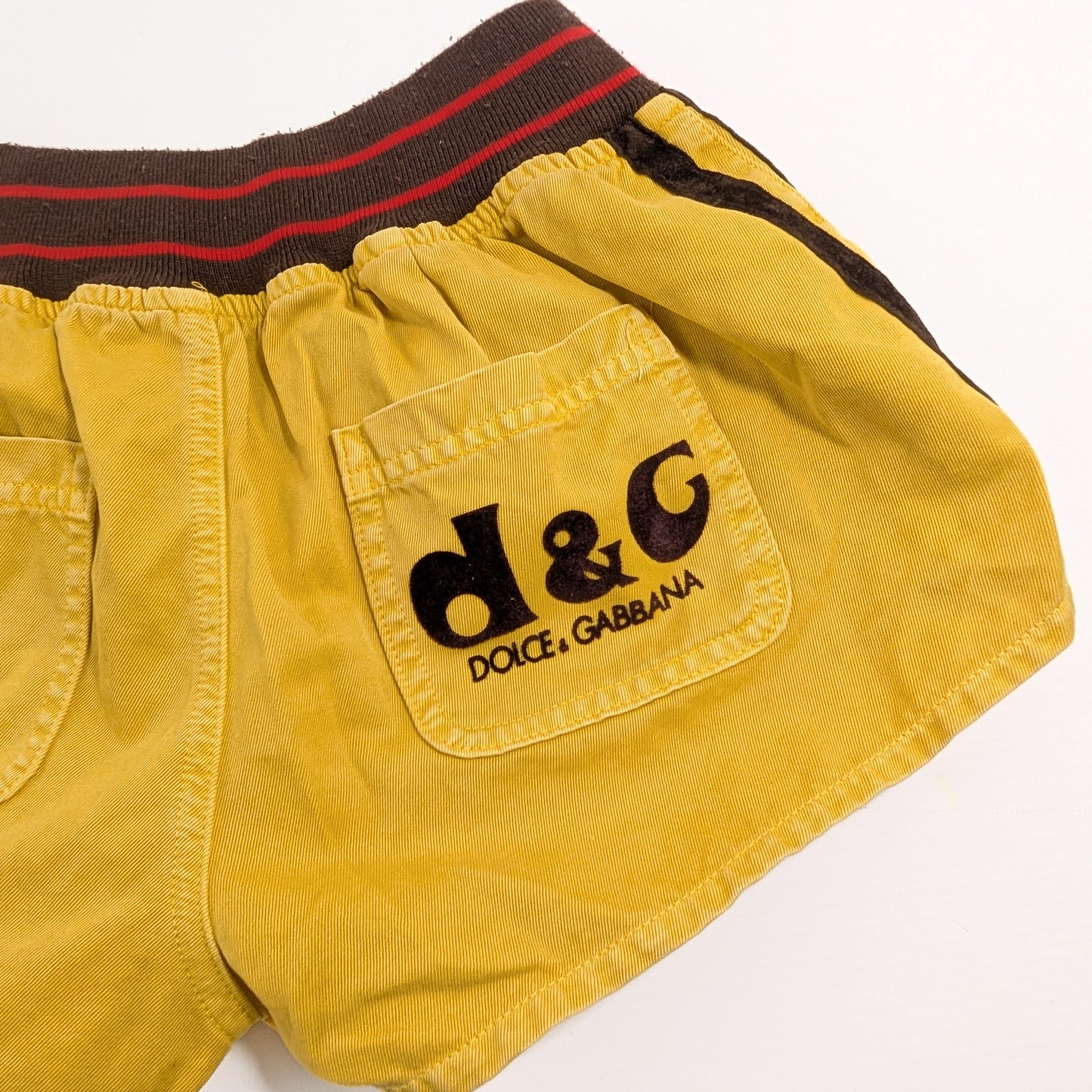 Dolce & Gabbana Shorts - S/M