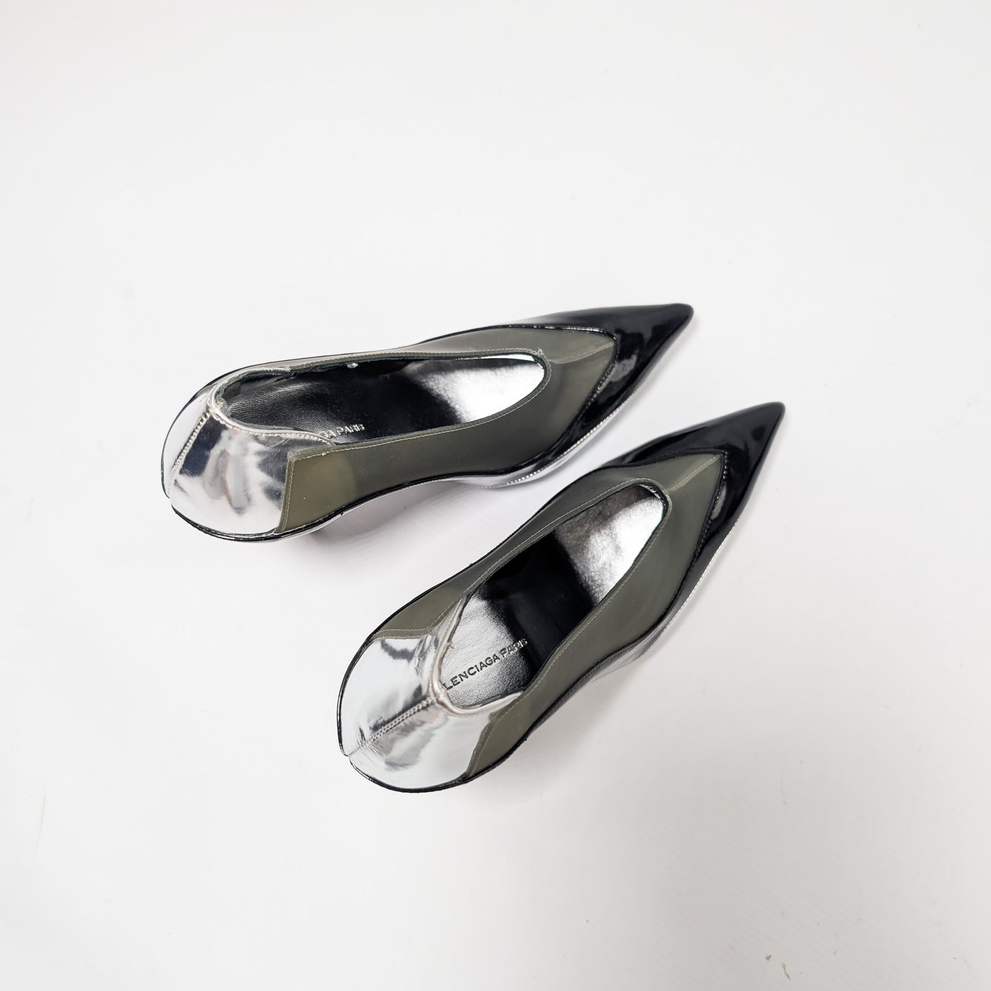 Balenciaga Vintage Pumps - EU38|5UK|7US