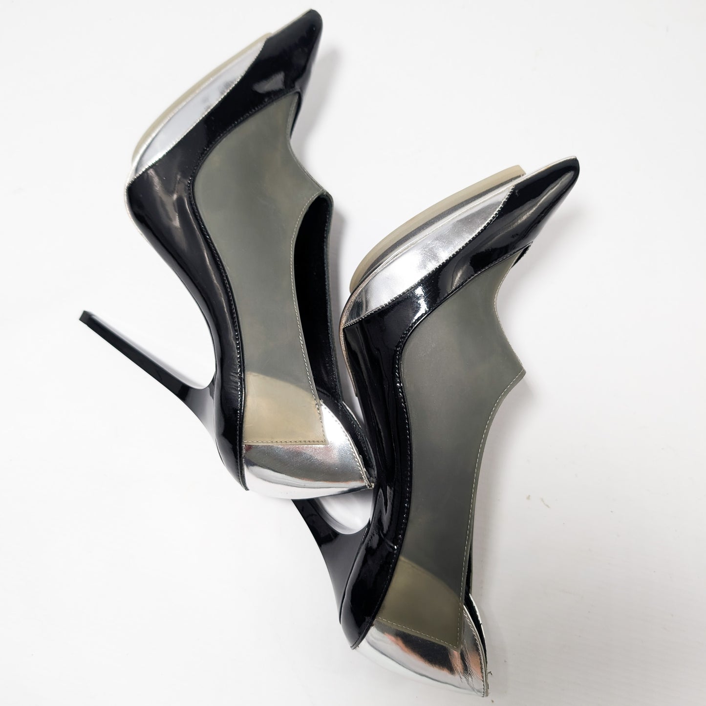 Balenciaga Vintage Pumps - EU38|5UK|7US