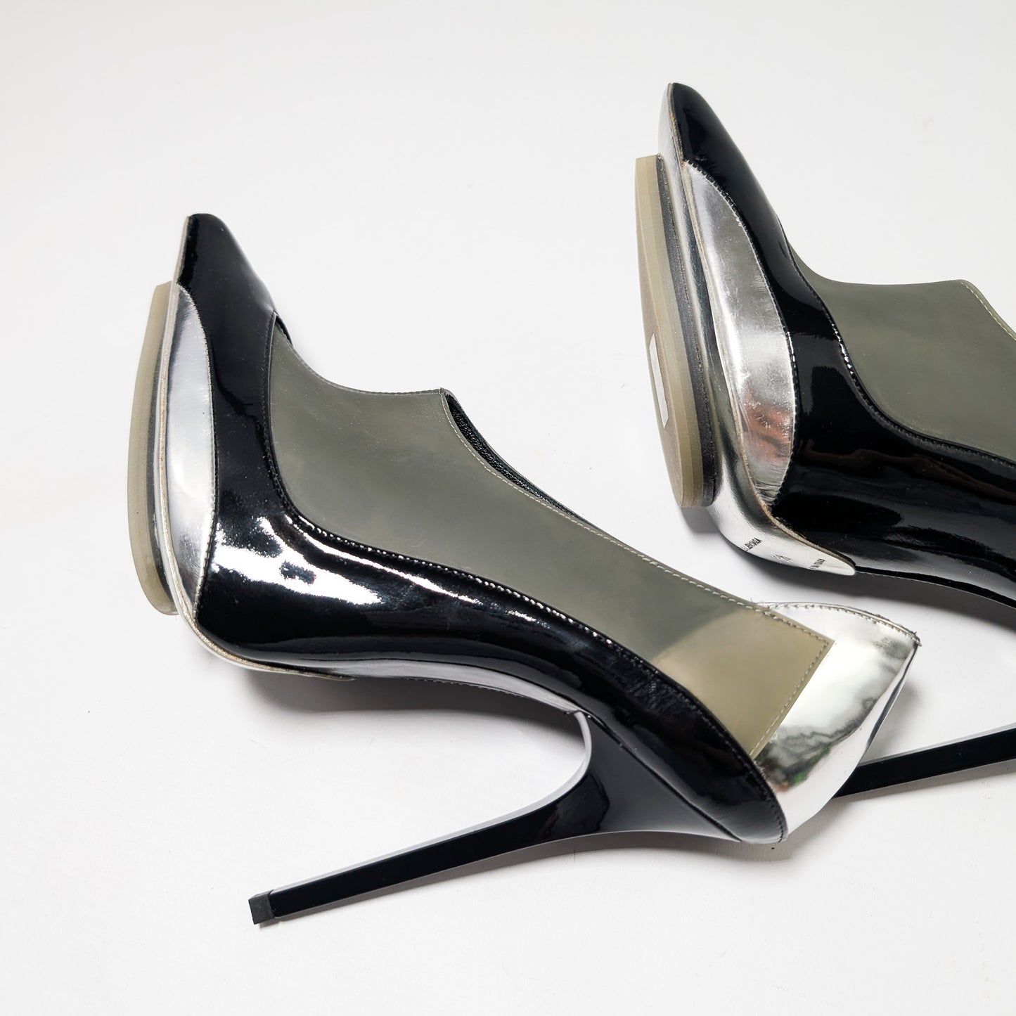 Balenciaga Vintage Pumps - EU38|5UK|7US