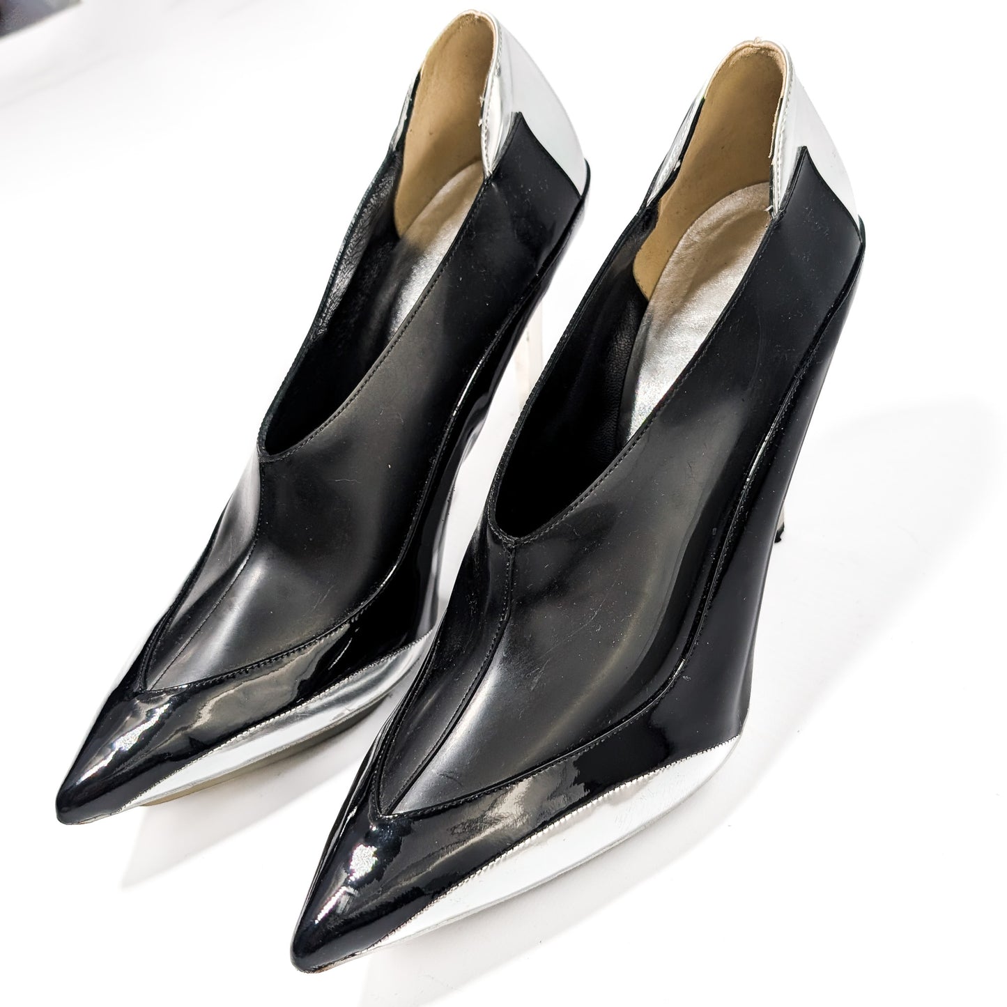 Balenciaga Vintage Pumps - EU40|7UK|9US