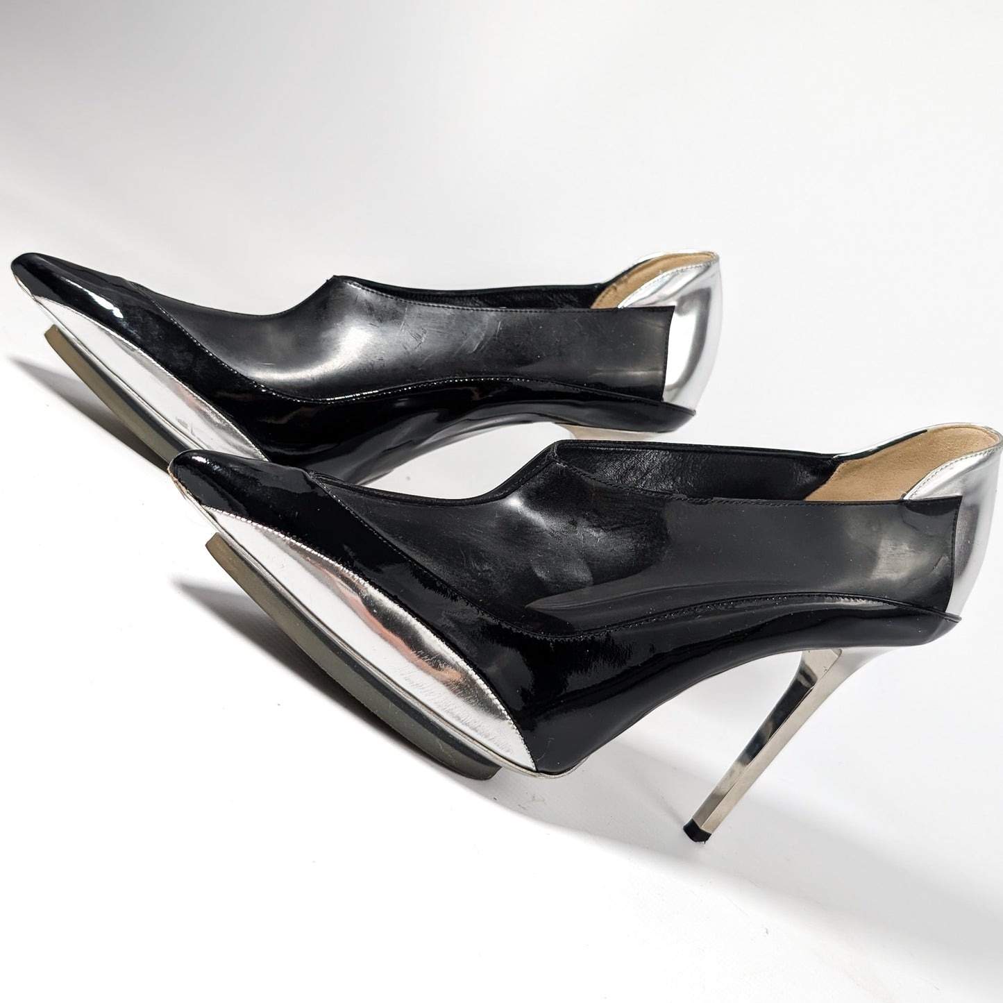 Balenciaga Vintage Pumps - EU40|7UK|9US