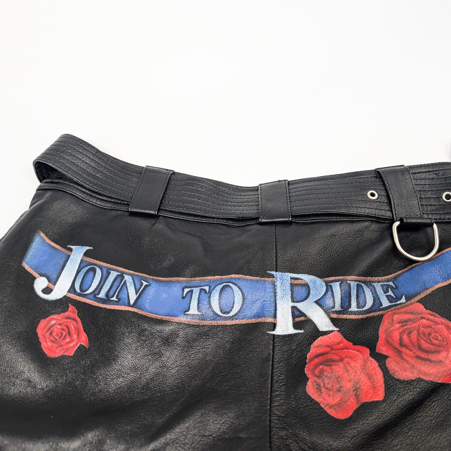 Dolce & Gabbana cropped pants - M