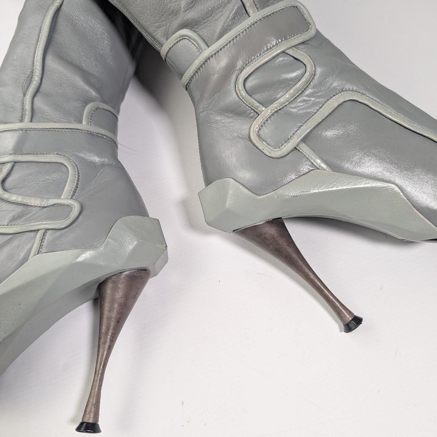 Celine boots FW2008 - EU38|5UK|7US