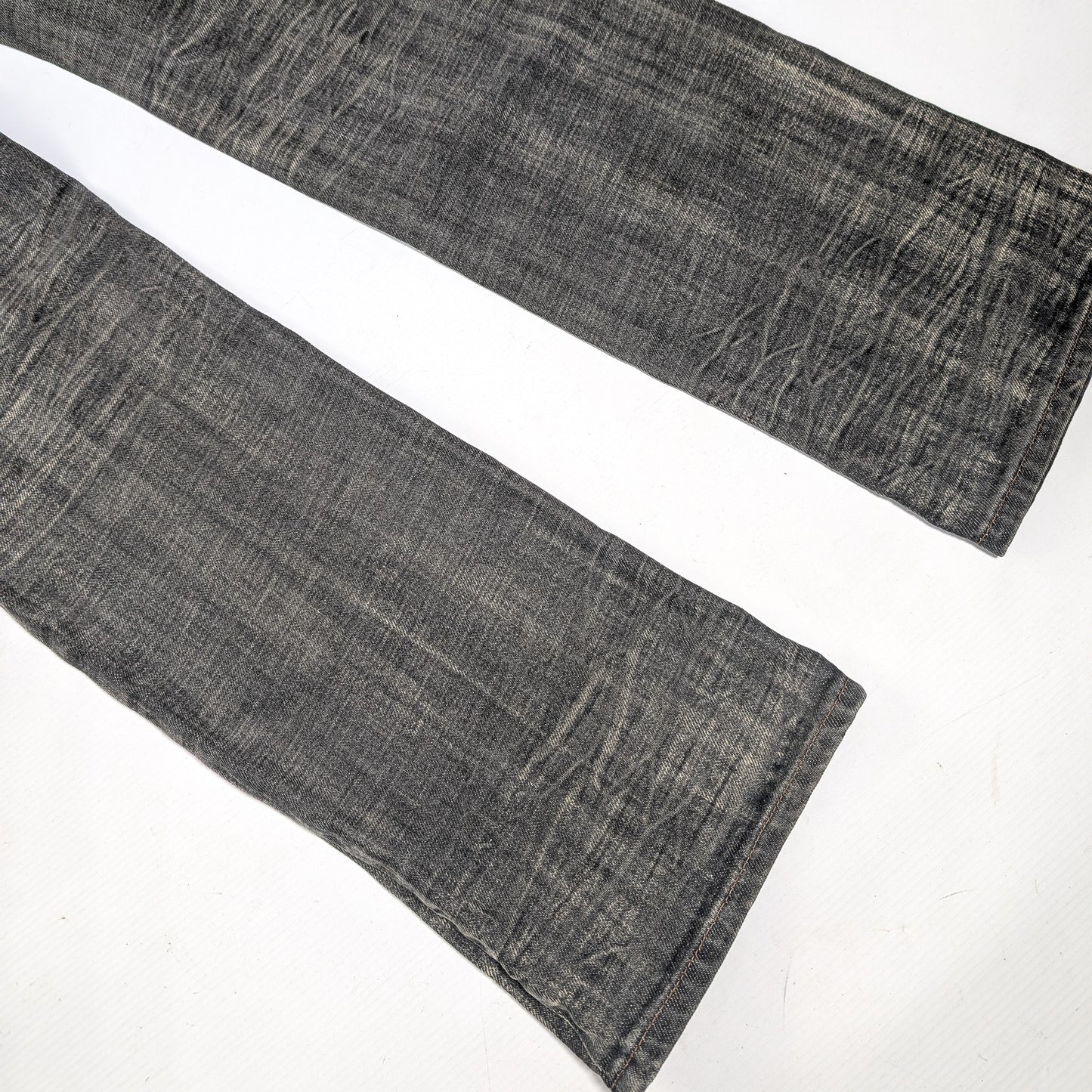 Dolce & Gabbana logo jeans - M