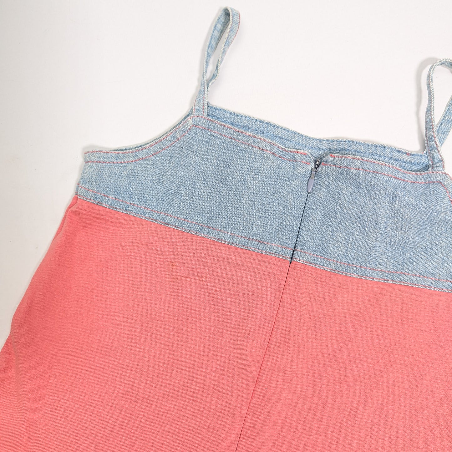 Baby Dior Galliano Dress - 12Y