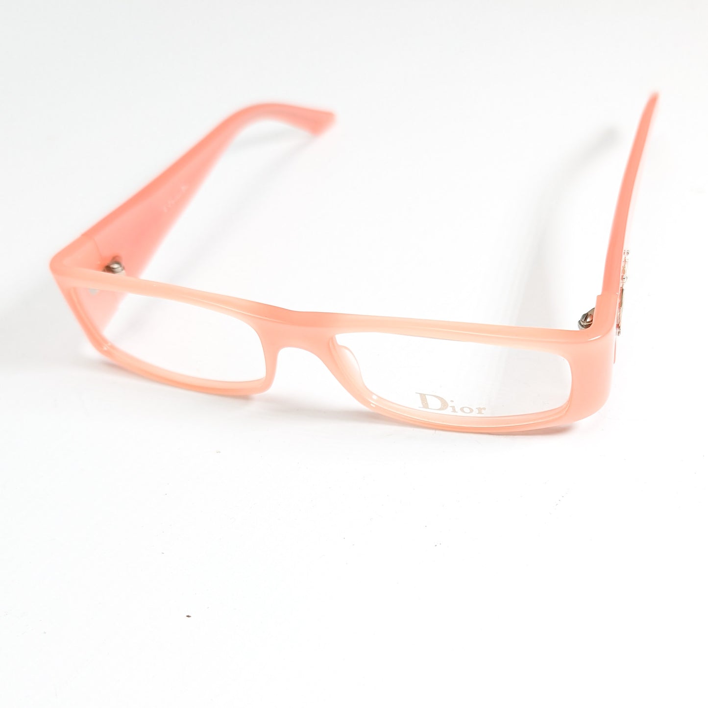 Christian Dior eyeglasses by Galliano