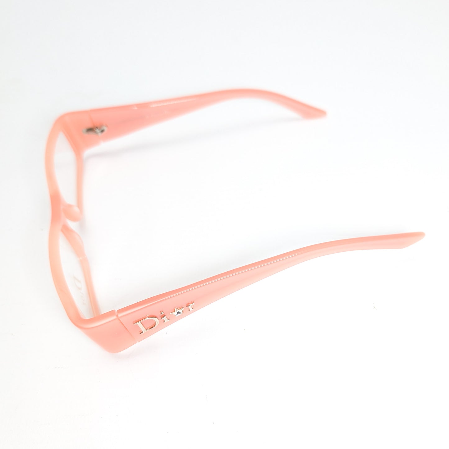 Christian Dior eyeglasses by Galliano
