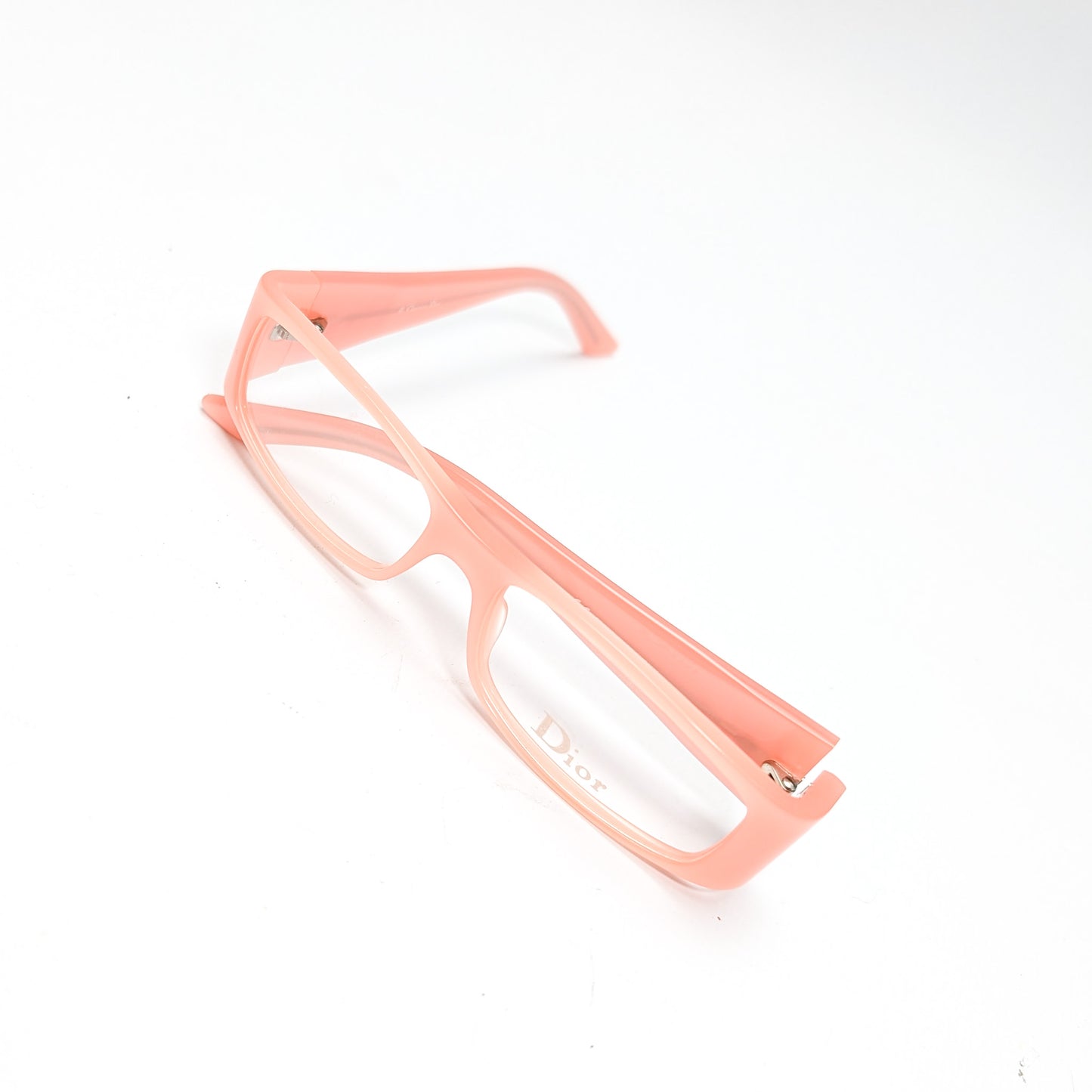 Christian Dior eyeglasses by Galliano