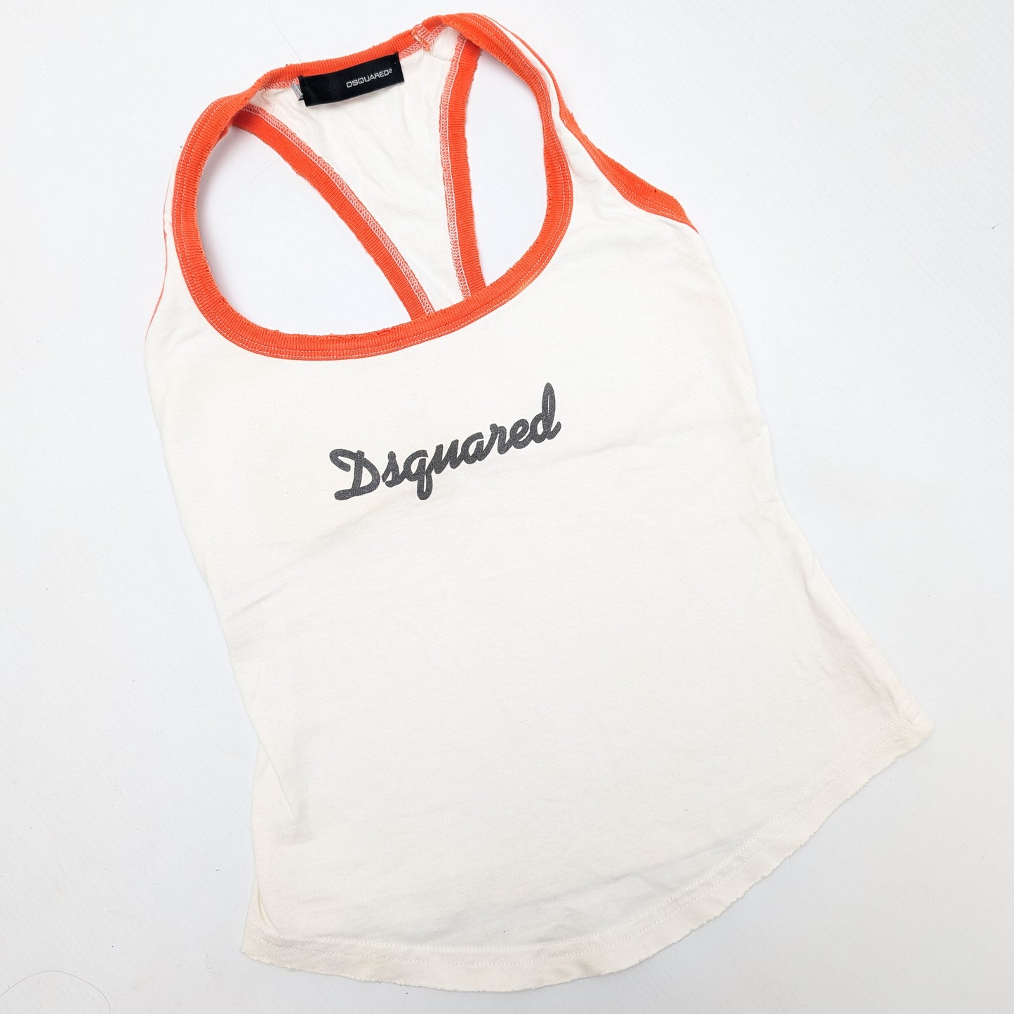 Top Dsquared2