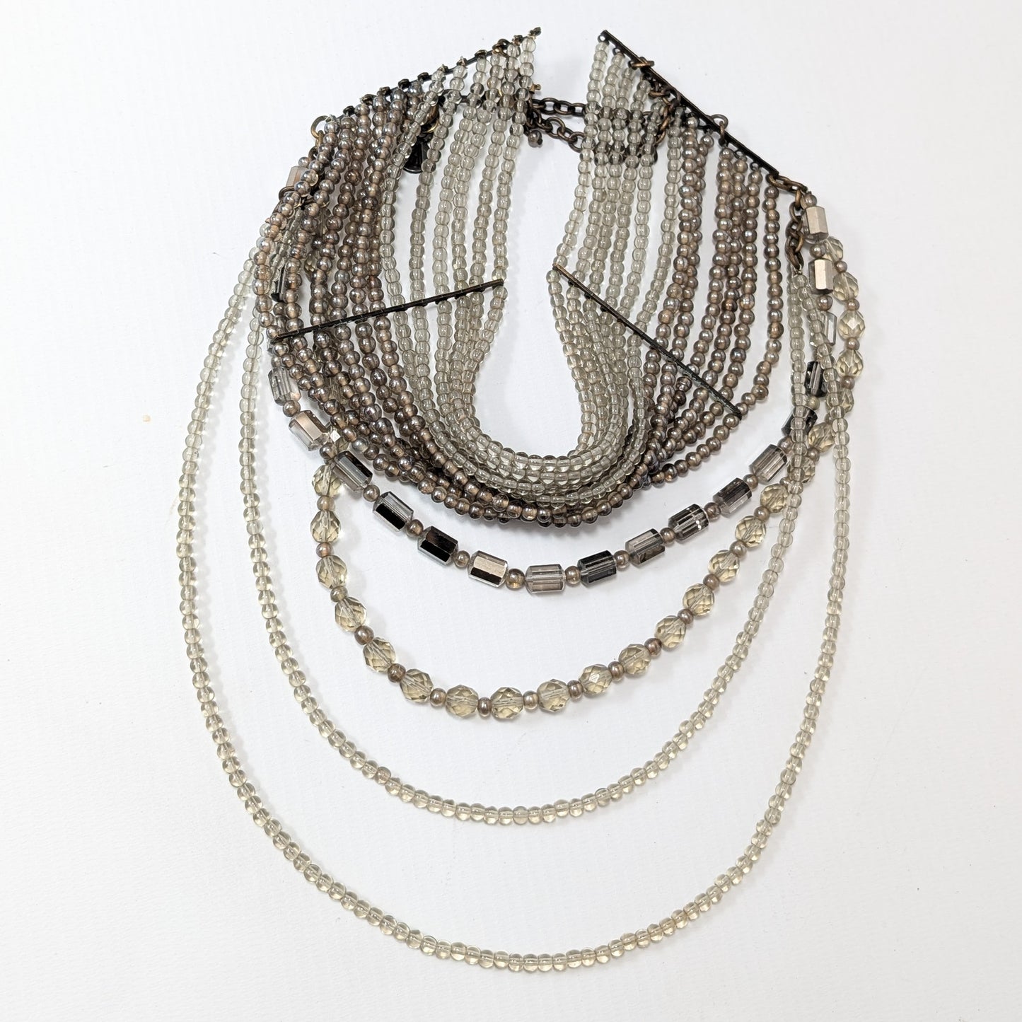 Masaii Giorgio Armani Necklace