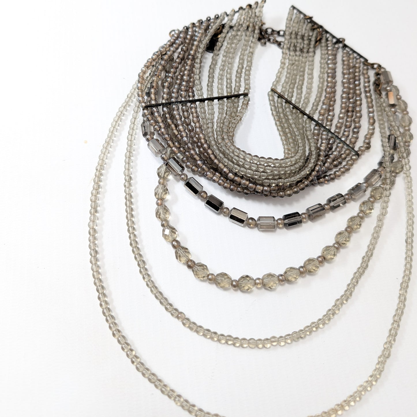 Masaii Giorgio Armani Necklace