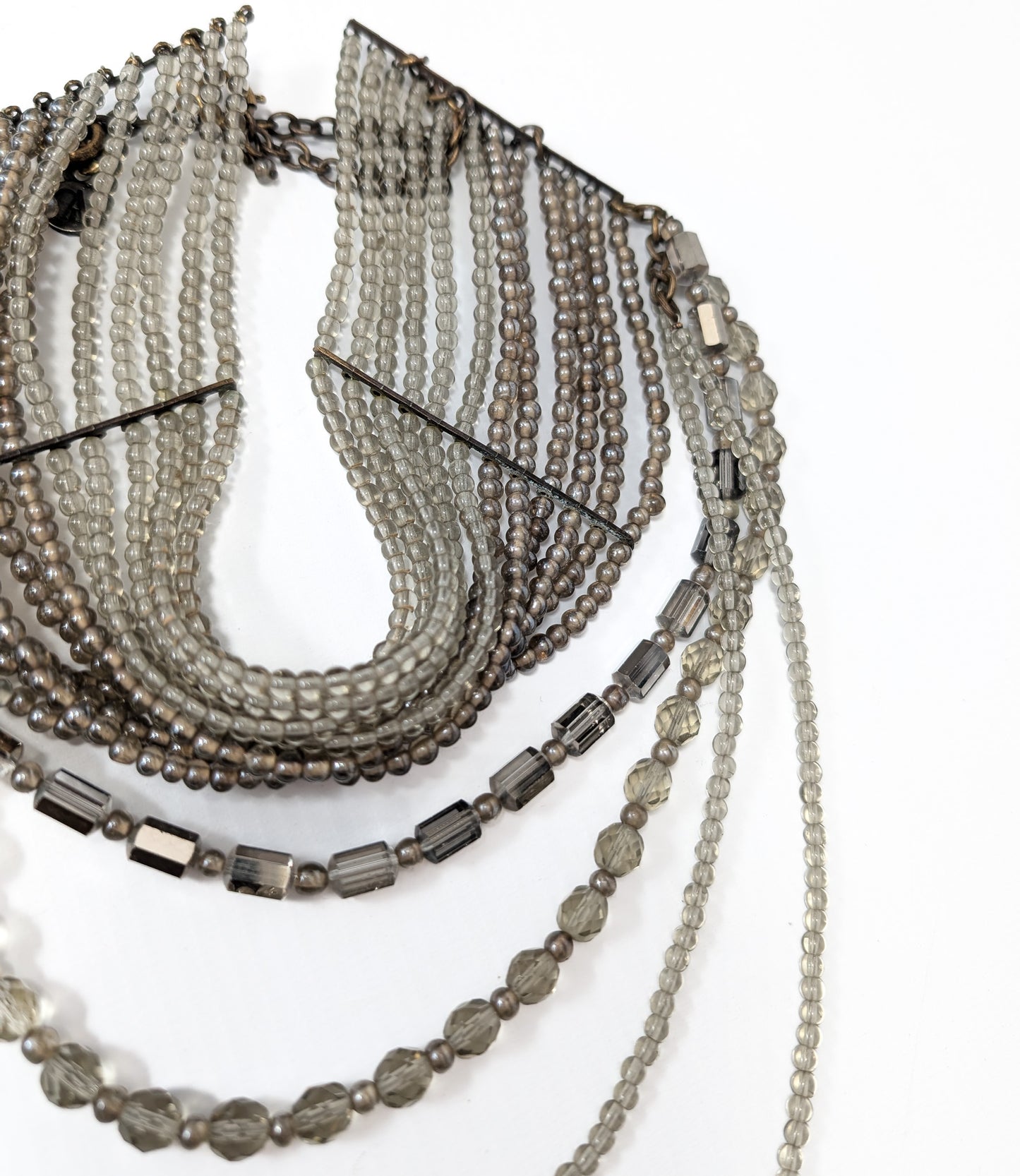 Masaii Giorgio Armani Necklace