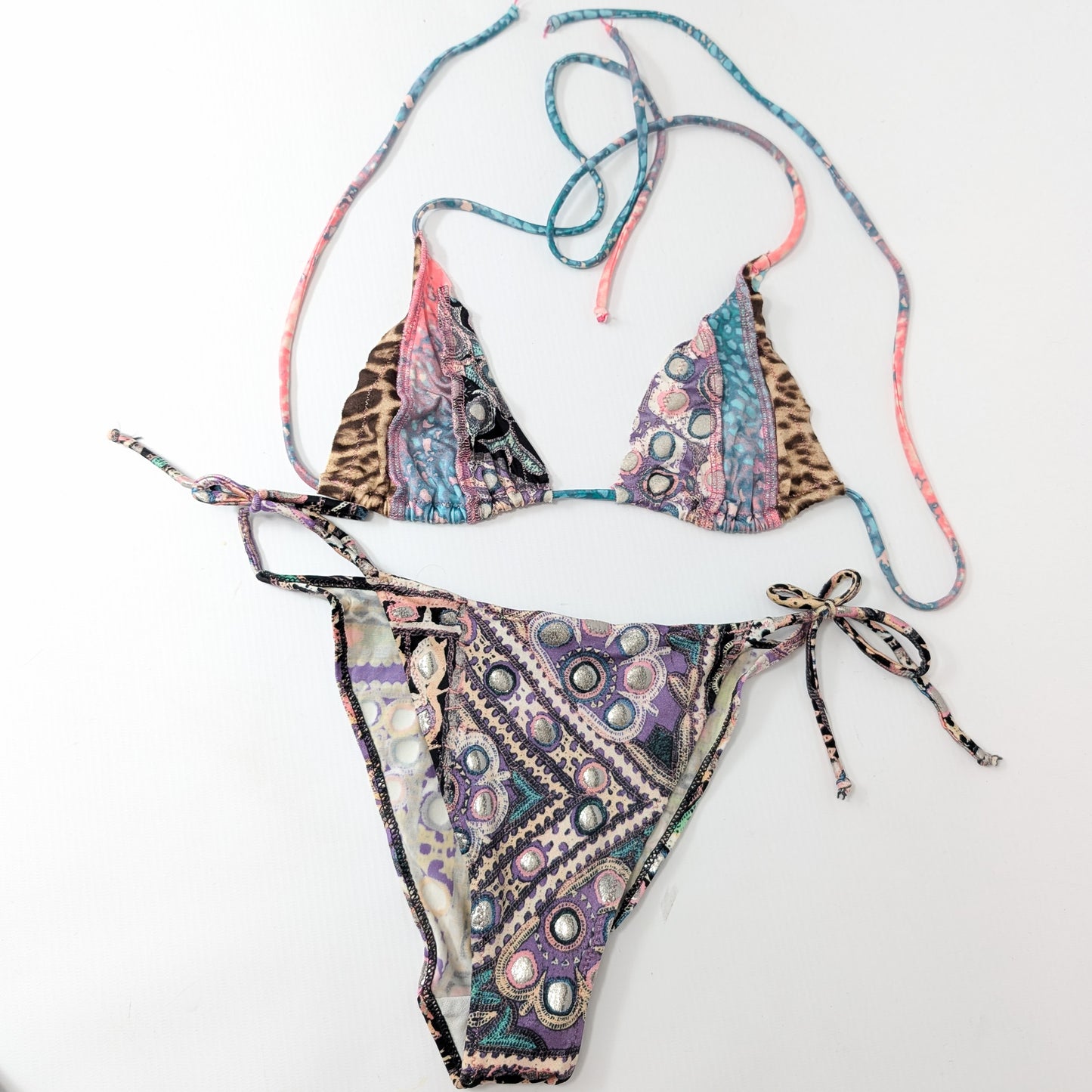 Roberto Cavalli swimsuit