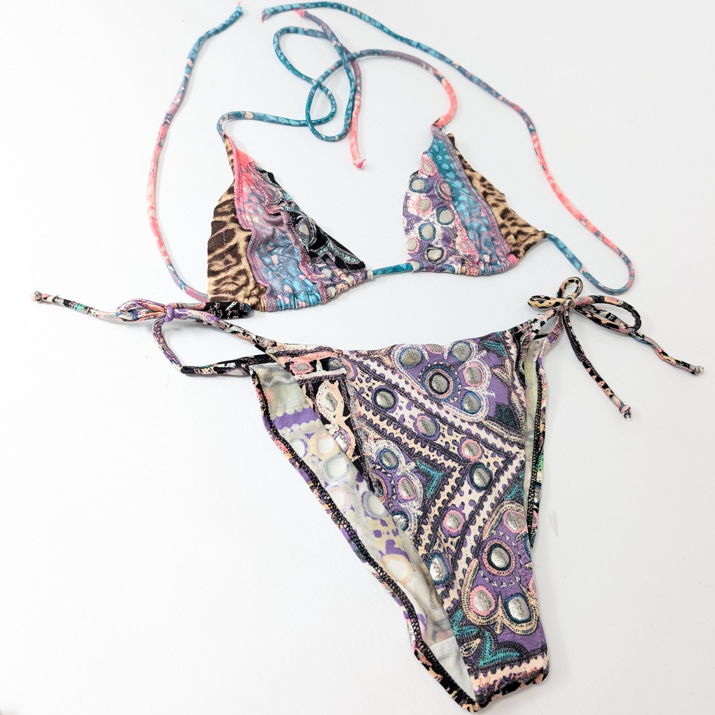 Roberto Cavalli swimsuit