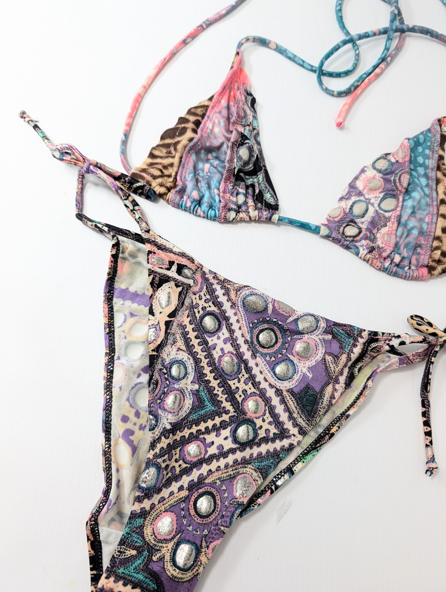 Roberto Cavalli swimsuit