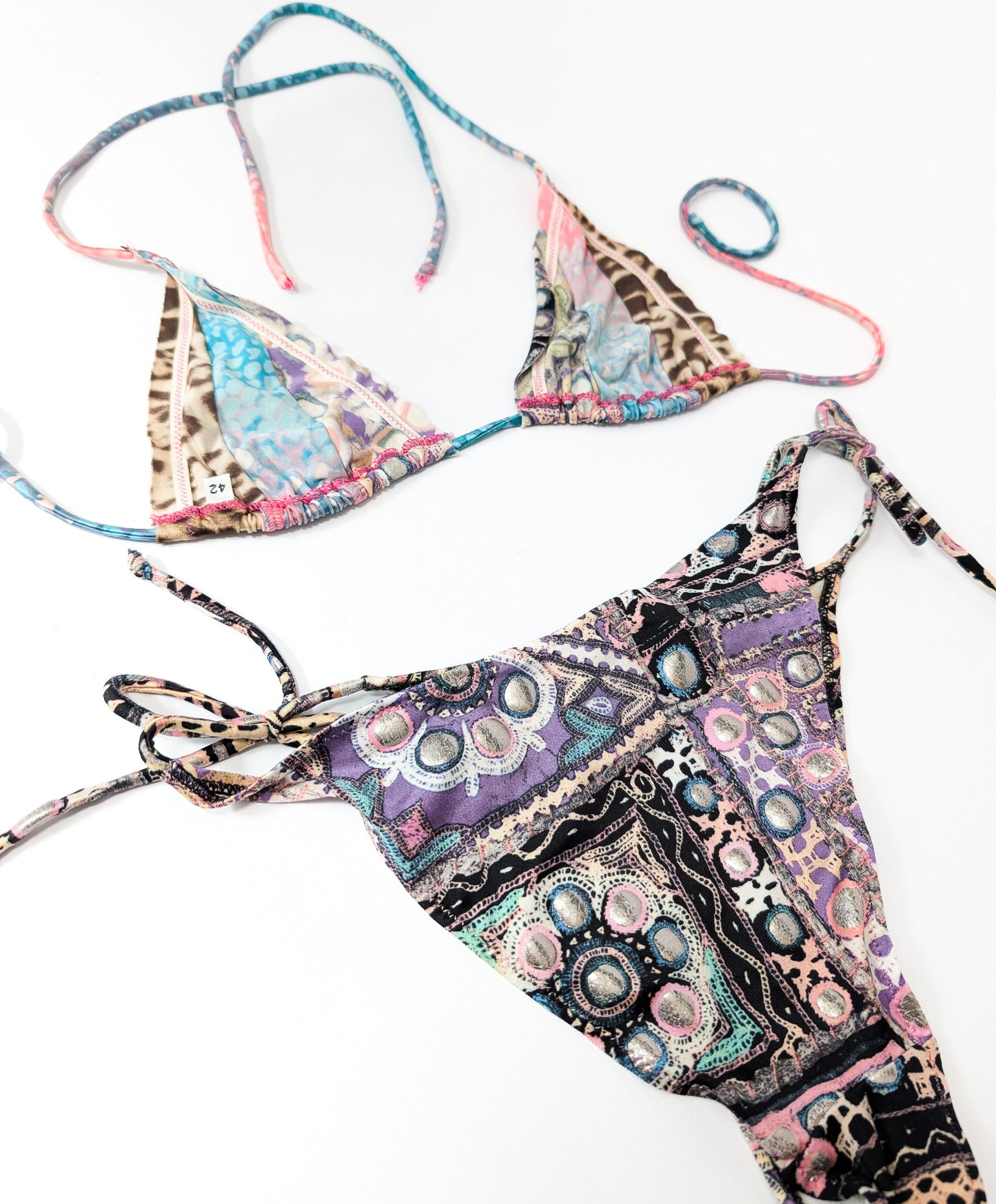 Roberto Cavalli swimsuit
