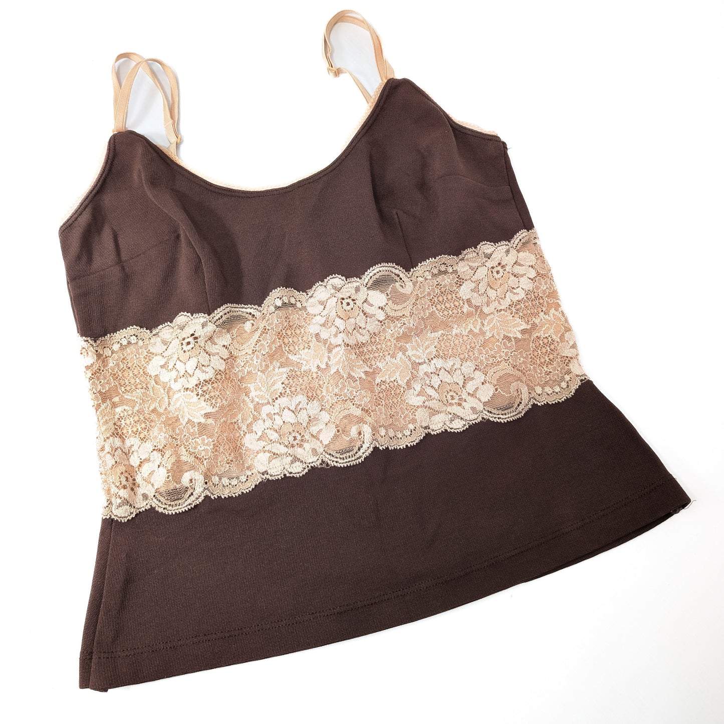 Dolce & Gabbana lace top - M