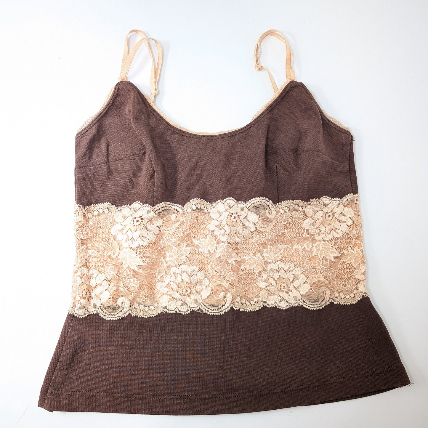 Dolce & Gabbana lace top - M