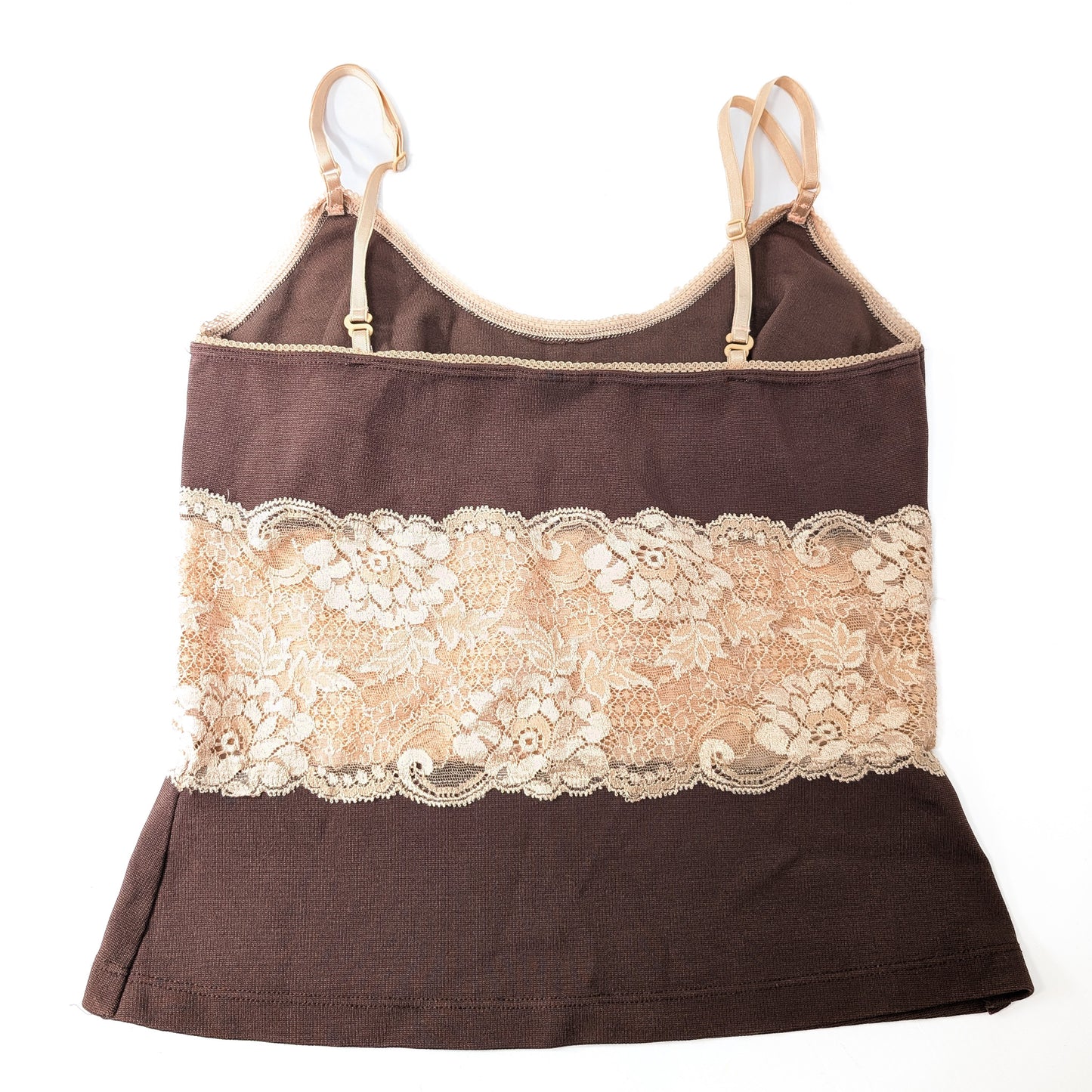 Dolce & Gabbana lace top - M