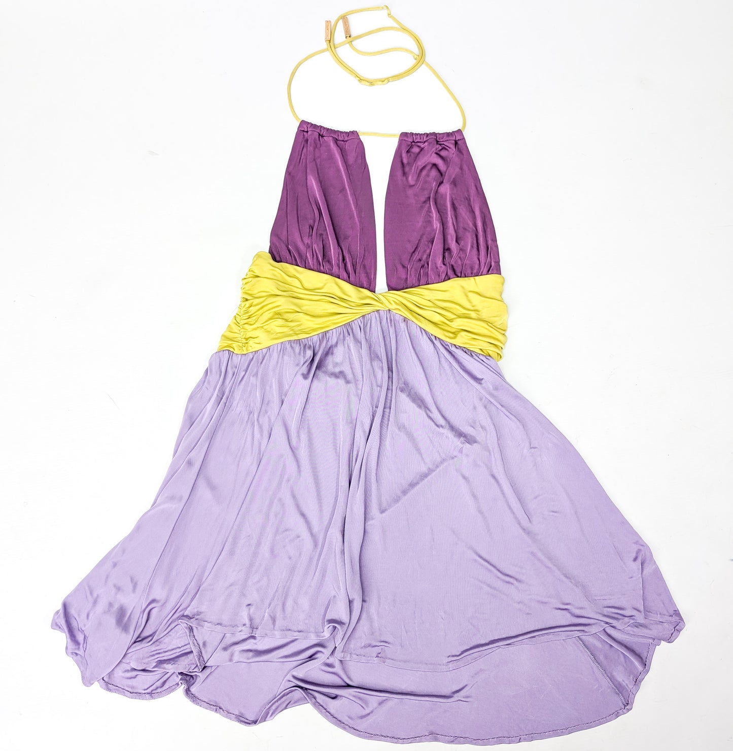 Dsquared2 Dress Spring/Summer 2007