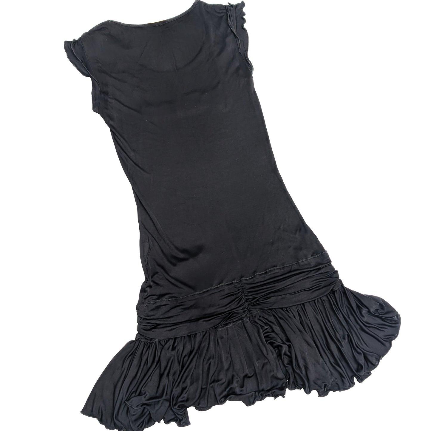 John Galliano dress