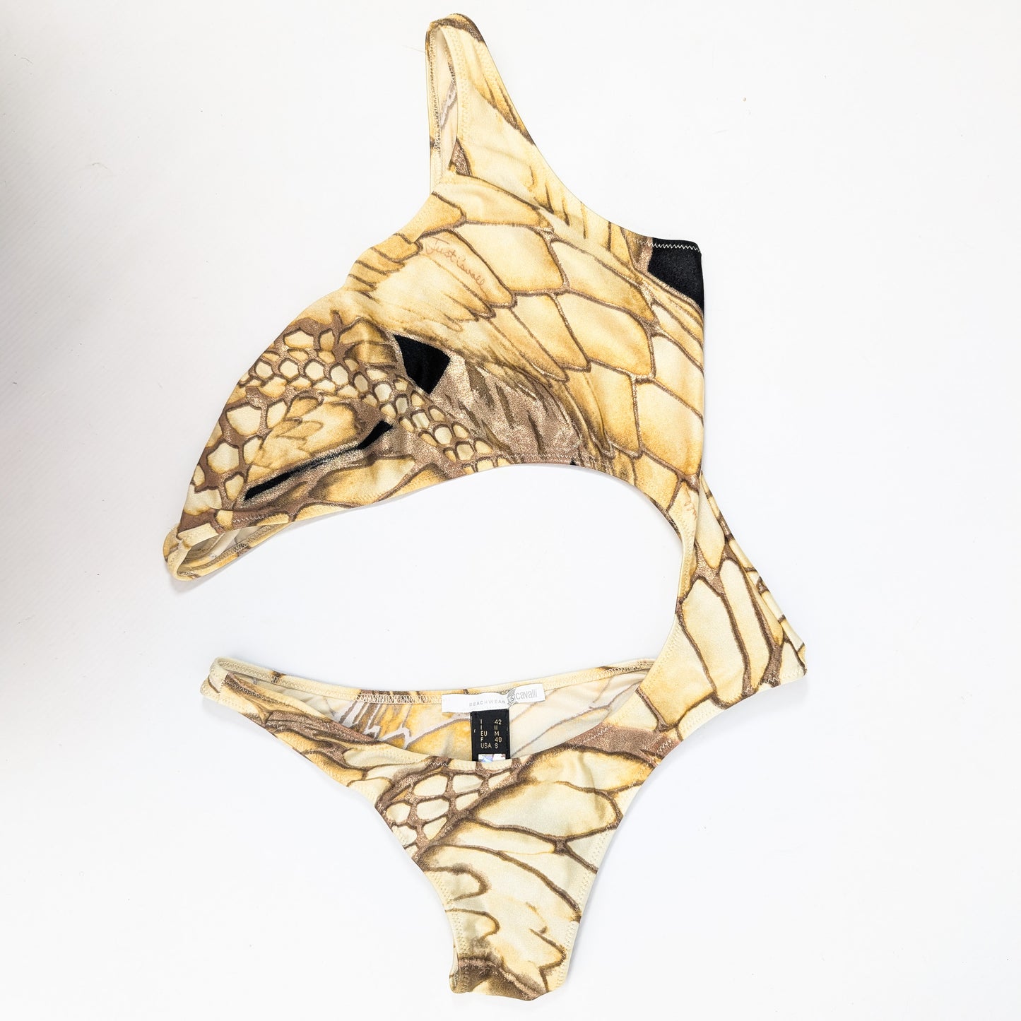 Roberto Cavalli swimsuit