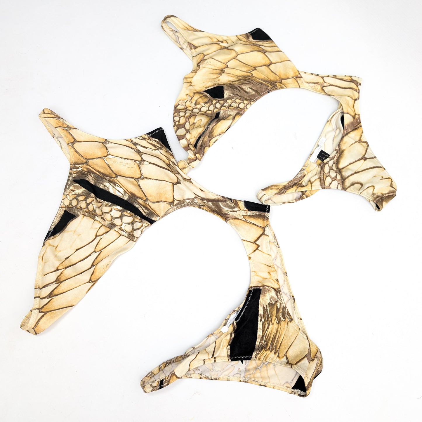 Roberto Cavalli swimsuit