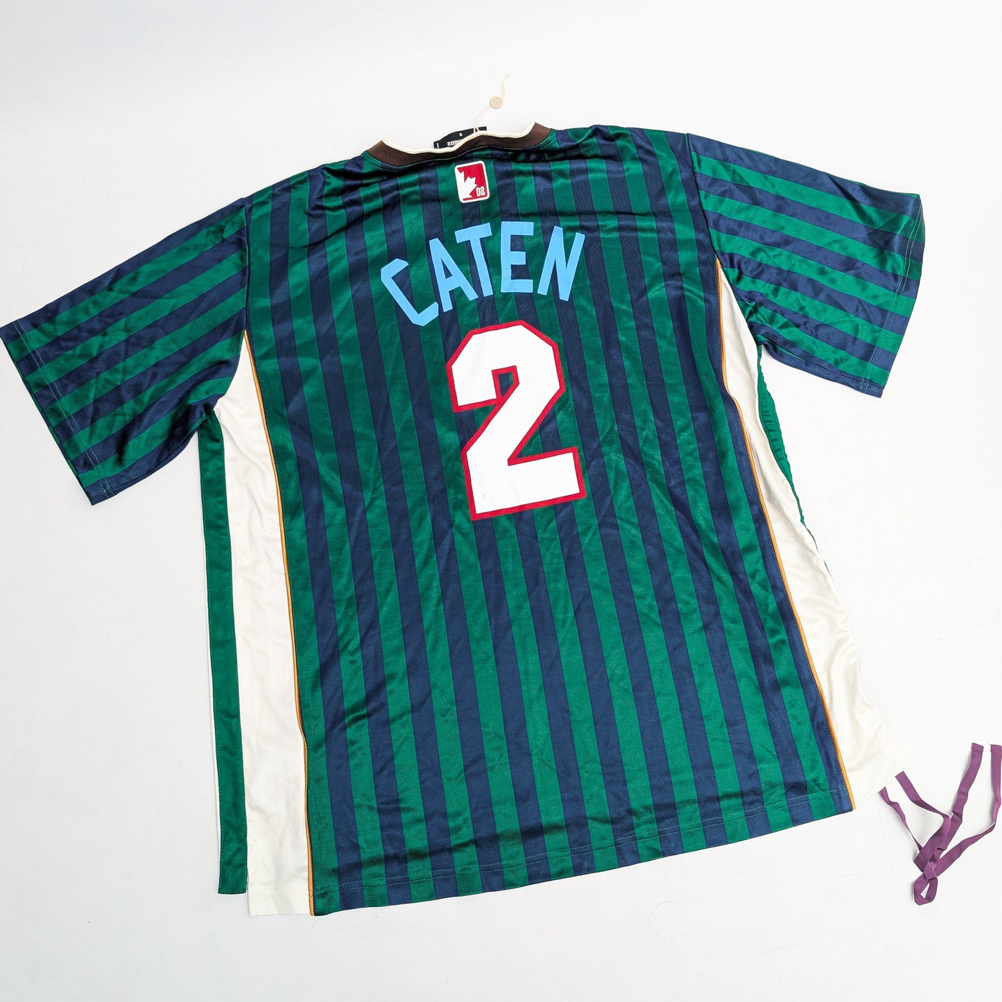 Dsquared2 jersey top